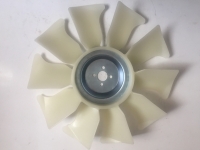 Вентилятор радиатора Nissan 21060FM000
